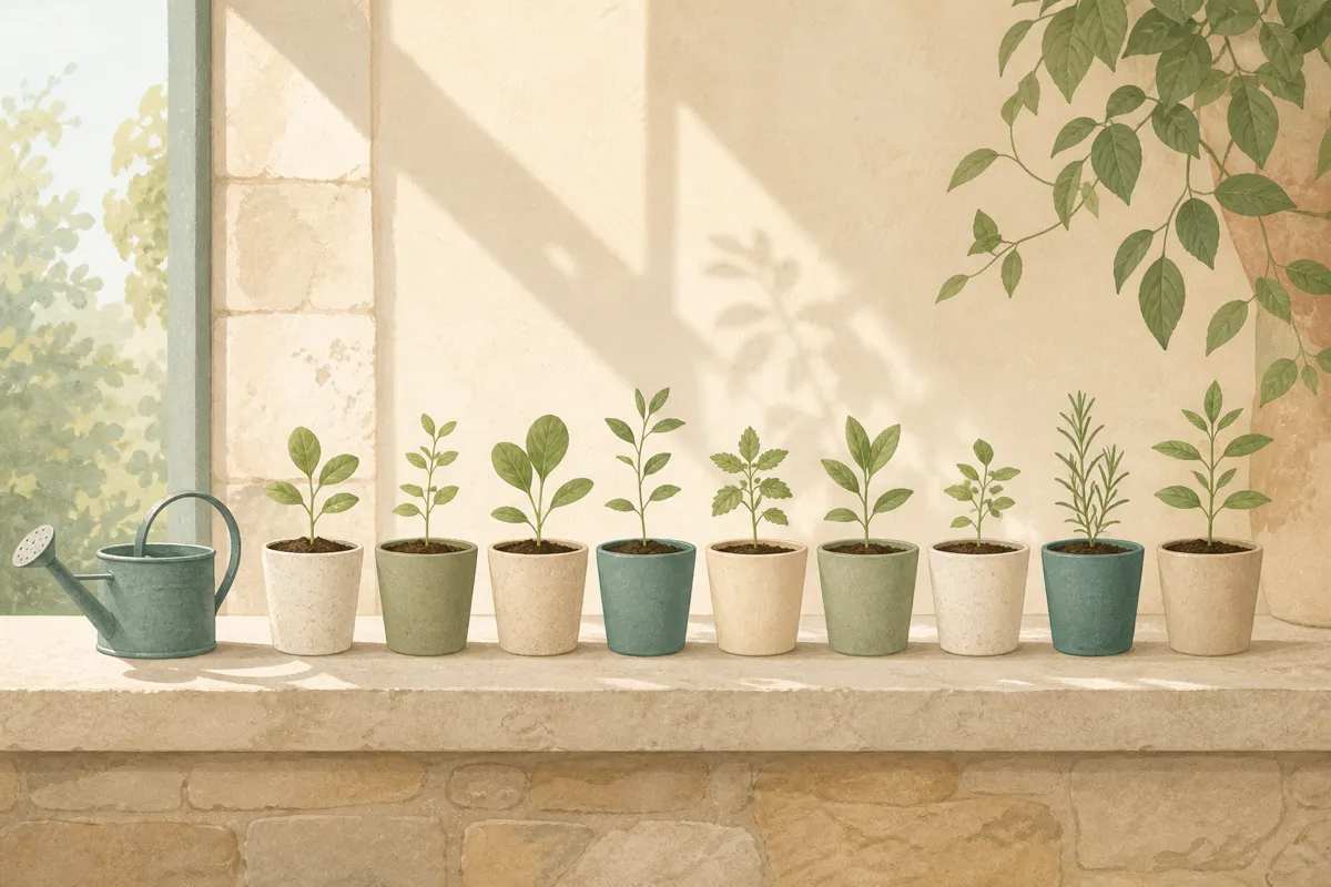 A Daily 5-Minute Practice for Each Enneagram Type