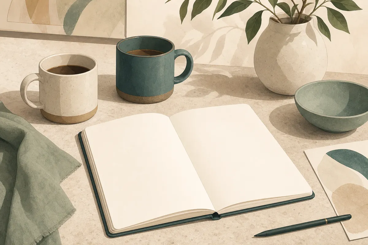 How Each Enneagram Type Handles Feedback at Work
