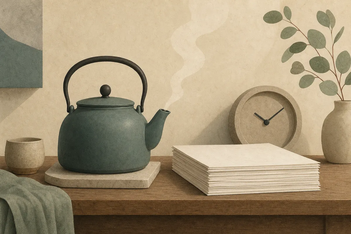 How Each Type Procrastinates