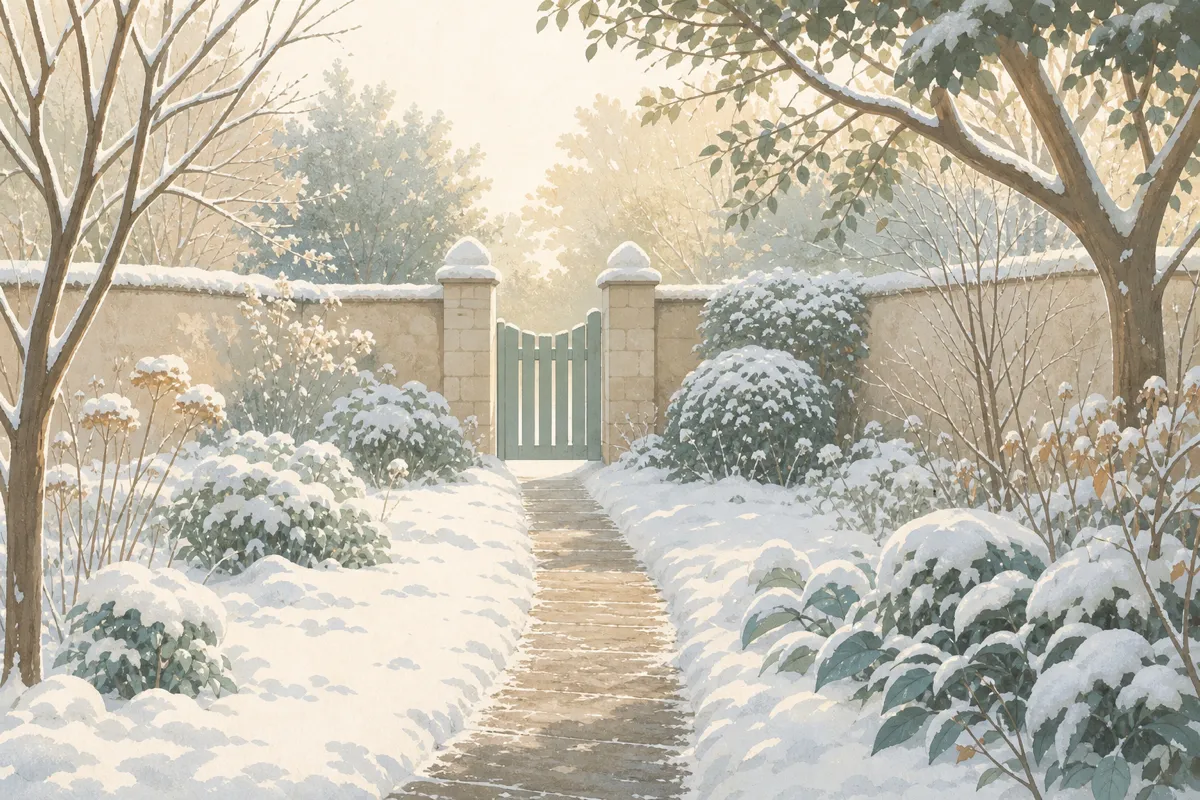 New Year by Enneagram Type: The Resolution Each Type Actually Needs