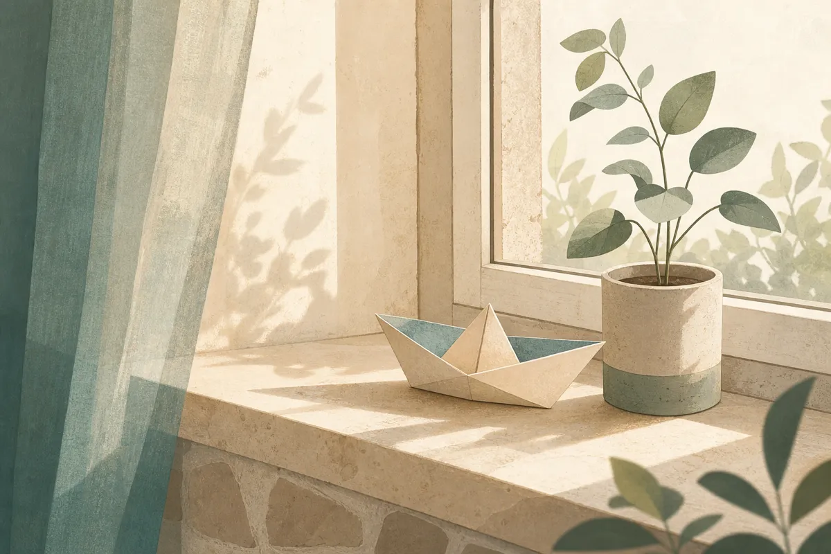 The Nine Types in Childhood: How Each Pattern Forms