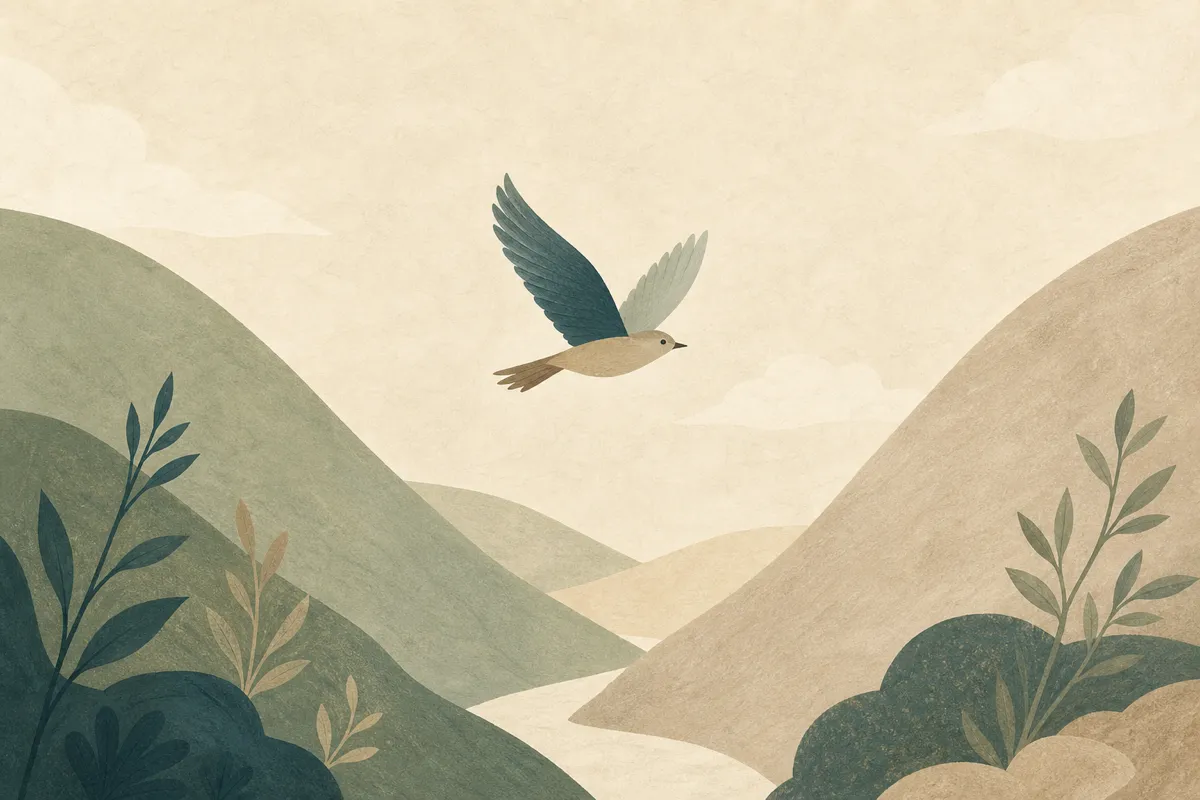 Enneagram Wings Explained: Why You're Not Just One Number